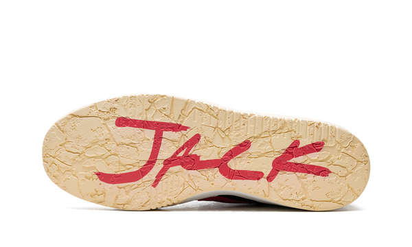 Jumpman Jack "Travis Scott - University Red"
