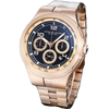 Porsche Design Flat Six Chronograph.