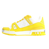 Louis Vuitton Trainer "Yellow"
