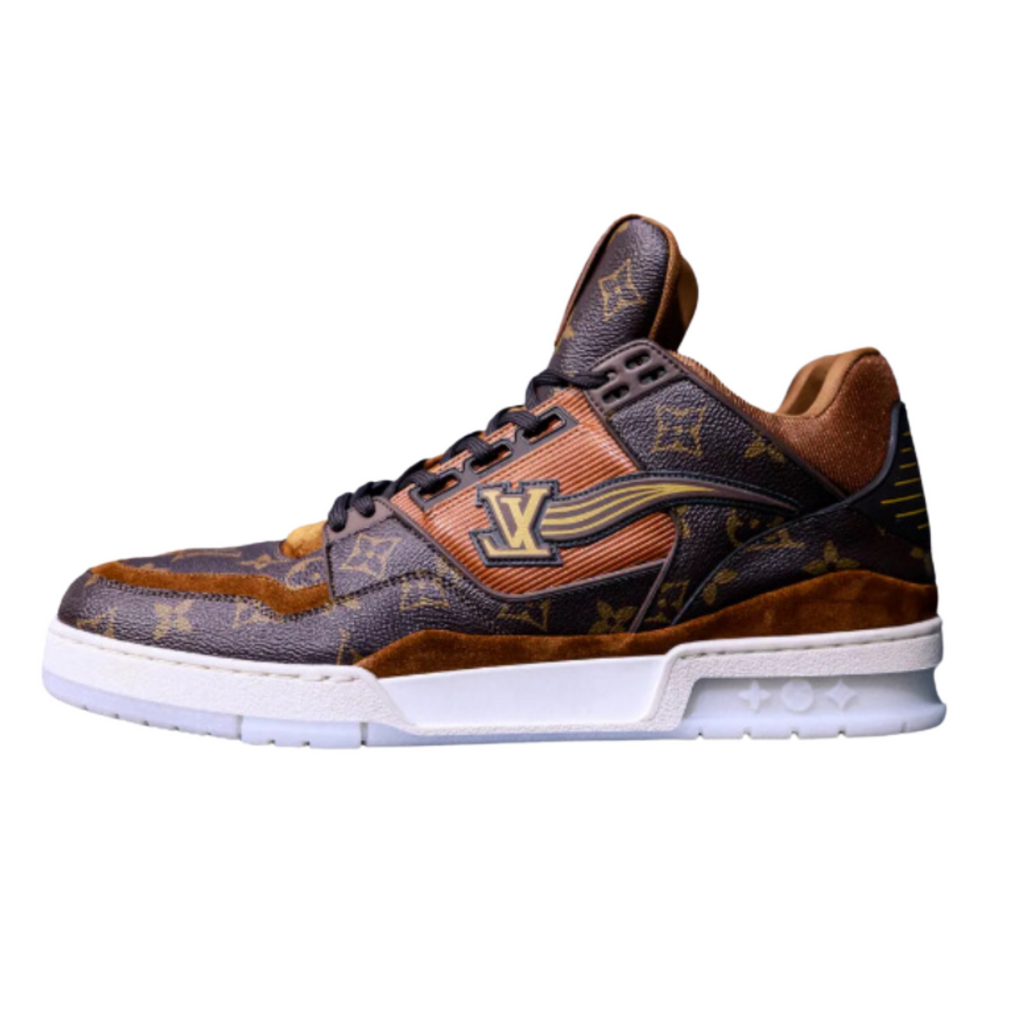 Louis Vuitton Trainer