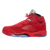 Nike Air Jordan 5 Retro BG 'Red Suede'