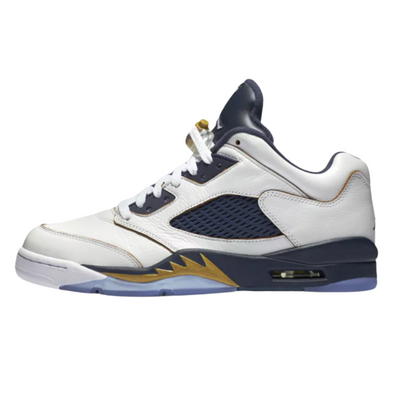 Nike Air Jordan 5 Retro Low 'Dunk From Above'