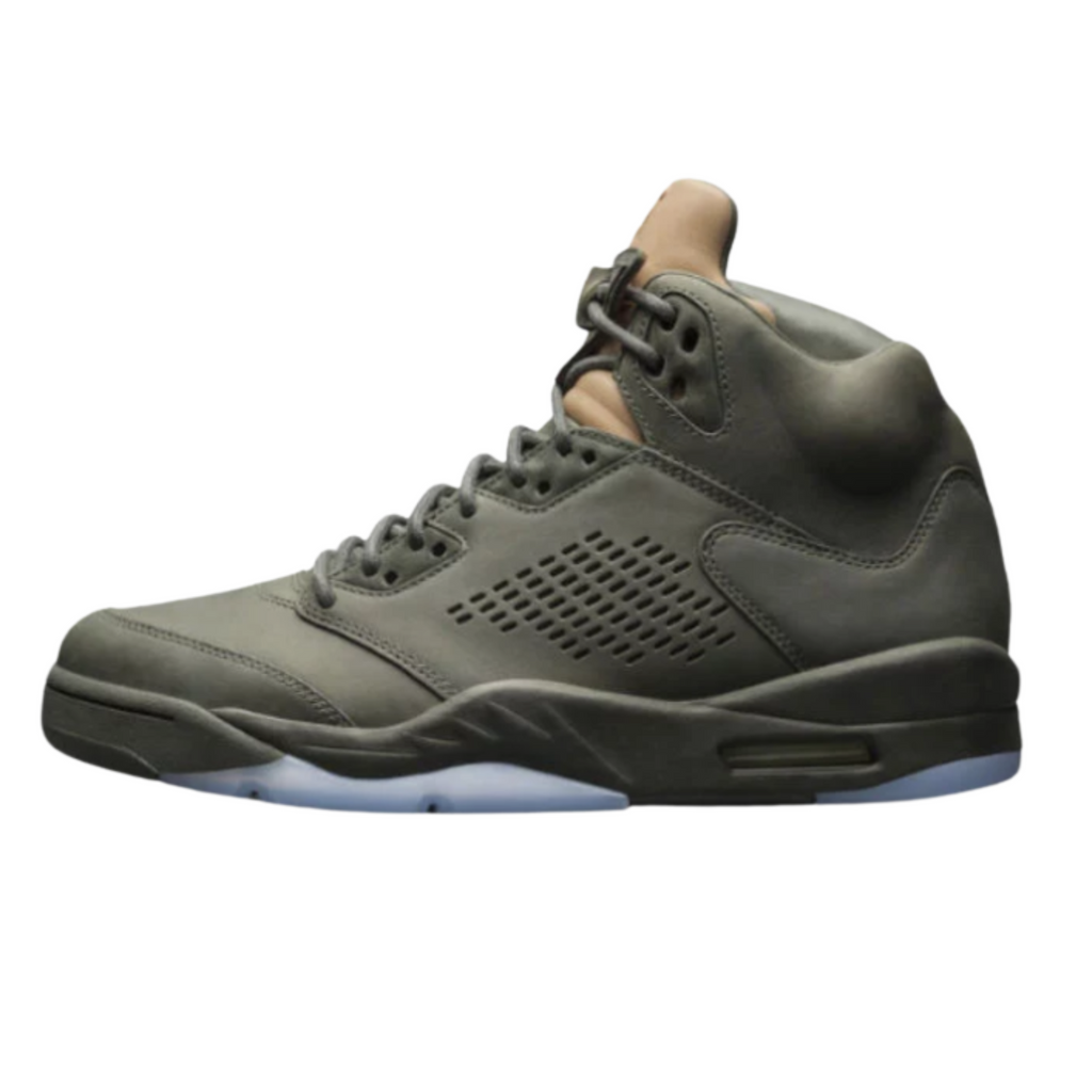 Nike Air Jordan 5 Retro "Take Flight"