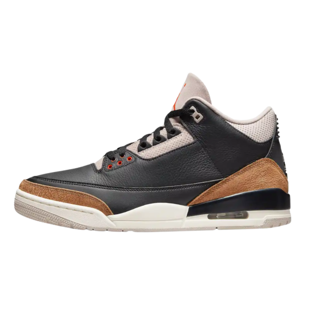 Nike Air Jordan 3 Retro "Desert Elephant"