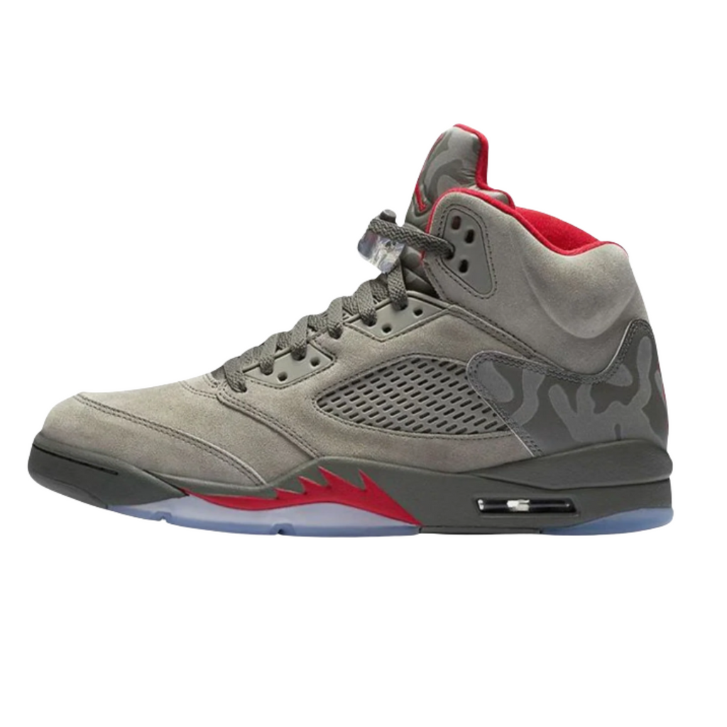 Nike Air Jordan 5 Retro "P51 Camo"
