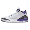 Nike Air Jordan 3 "Dark Iris"