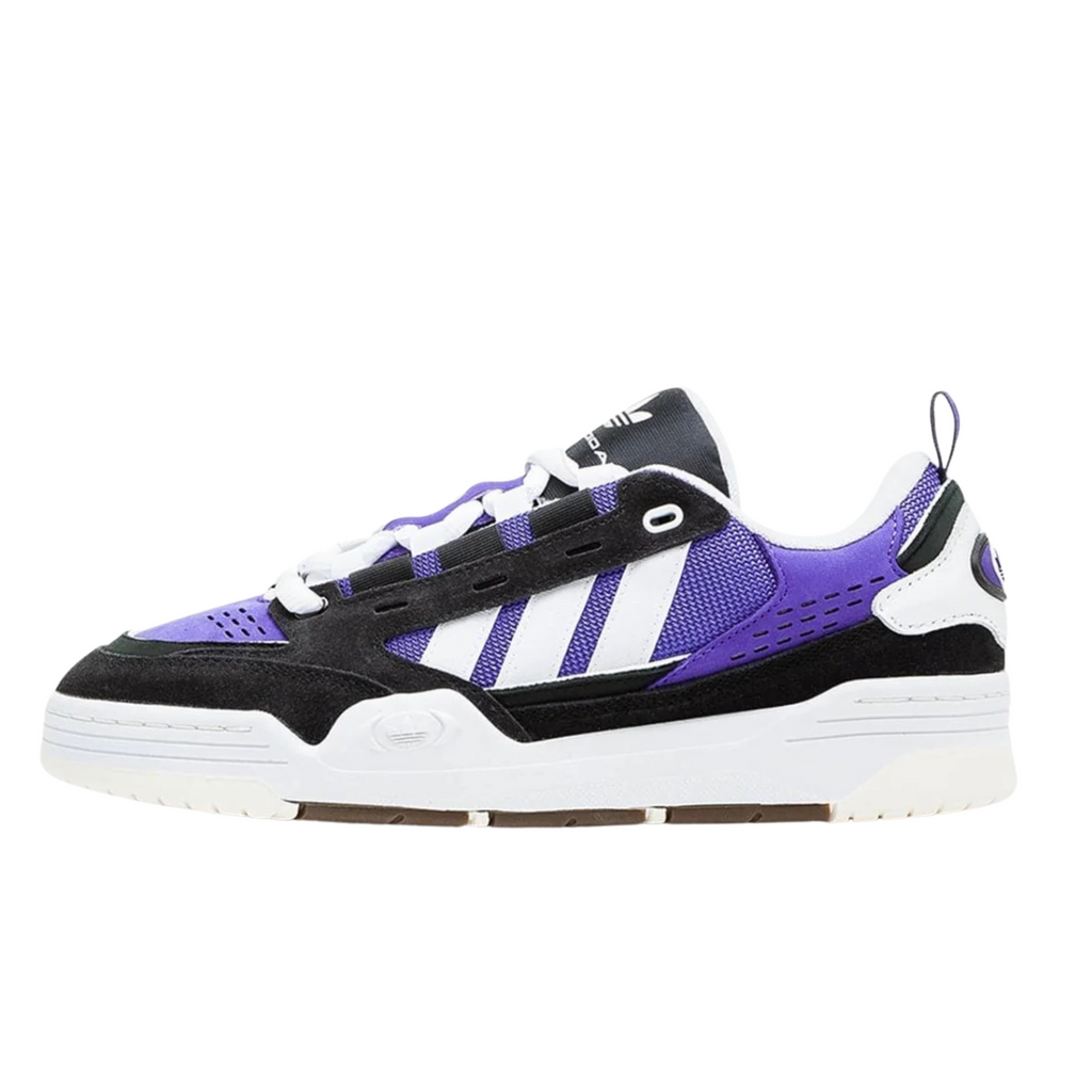 Adidas ADI2000 "Core Purple"