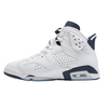 Nike Air Jordan 6 Retro "Midnight Navy"(2022)