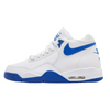 Nike Flight Legacy "White/Blue"