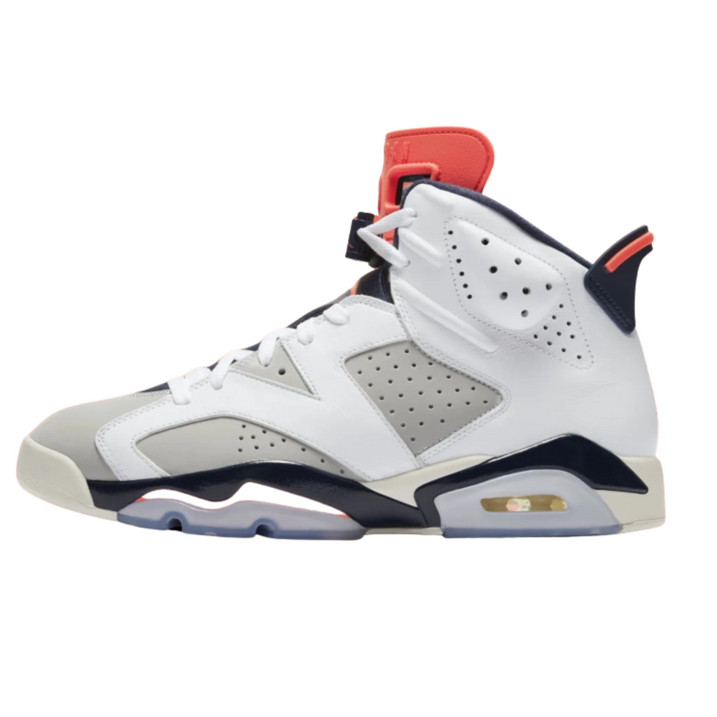 Nike Air Jordan 6 Retro "Tinker Hatfield"