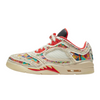 Nike Air Jordan 5 Low "Chinese New Year"(2021)