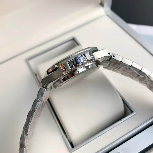 Supreme X Patek Philippe v2