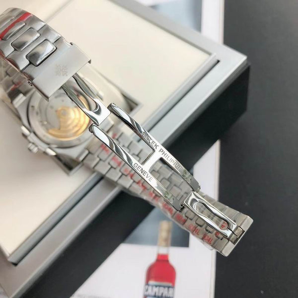 Supreme X Patek Philippe v2