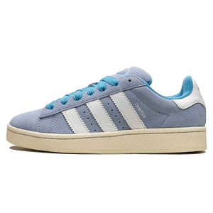 Tênis Adidas Campus 00s Feminino "Ambient Sky" Azul