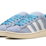 Tênis Adidas Campus 00s Feminino "Ambient Sky" Azul