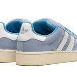 Tênis Adidas Campus 00s Feminino "Ambient Sky" Azul