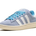 Tênis Adidas Campus 00s Feminino "Ambient Sky" Azul