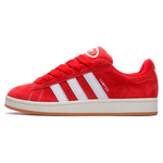 Tênis Adidas Campus 00s "Better Scarlet" Vermelho