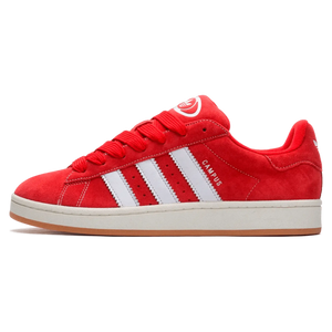 Tênis Adidas Campus 00s "Better Scarlet" Vermelho