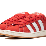 Tênis Adidas Campus 00s "Better Scarlet" Vermelho