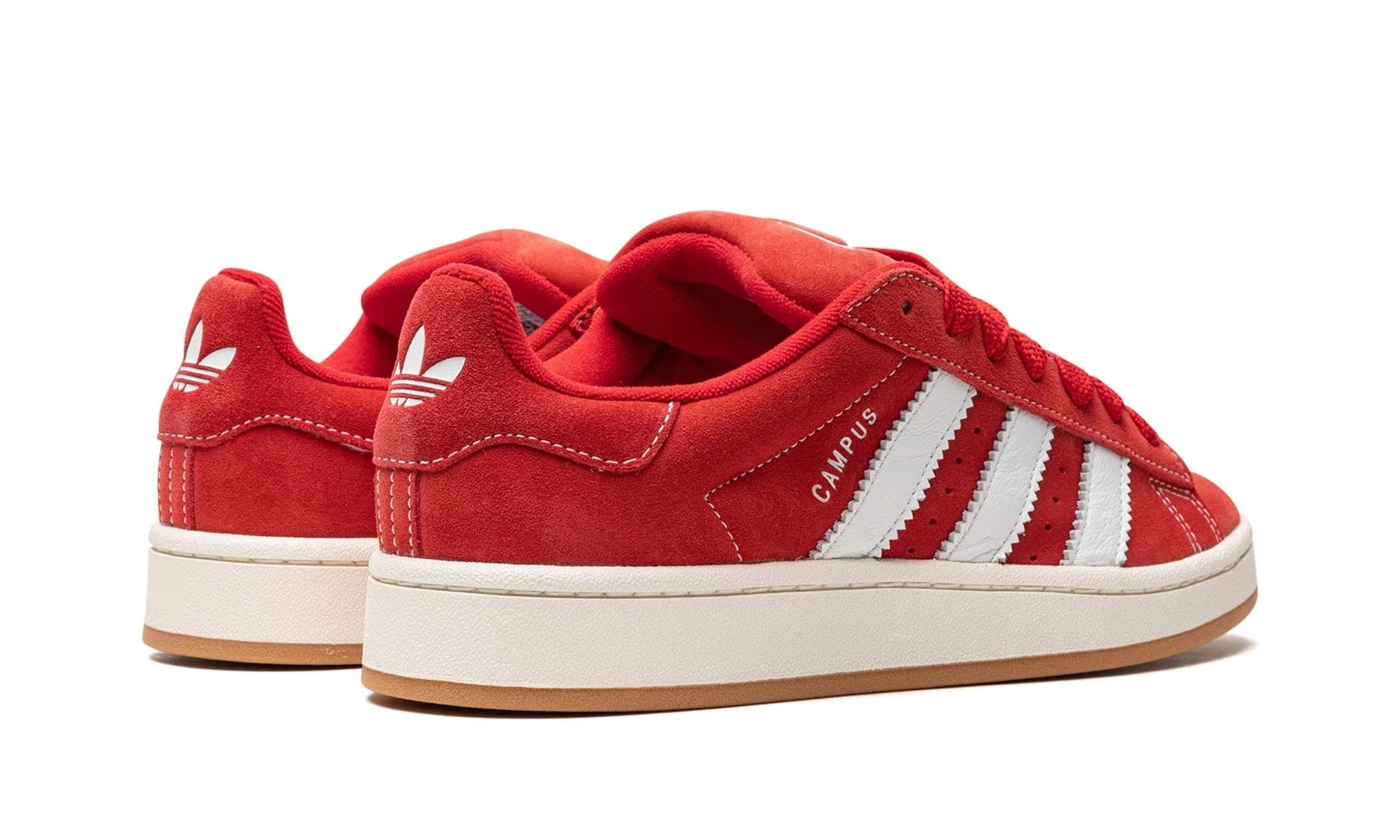 Tênis Adidas Campus 00s "Better Scarlet" Vermelho