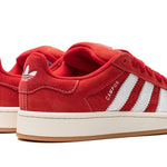 Tênis Adidas Campus 00s "Better Scarlet" Vermelho