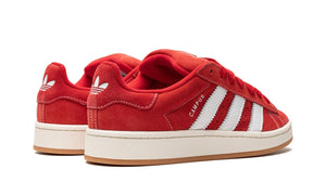 Tênis Adidas Campus 00s "Better Scarlet" Vermelho