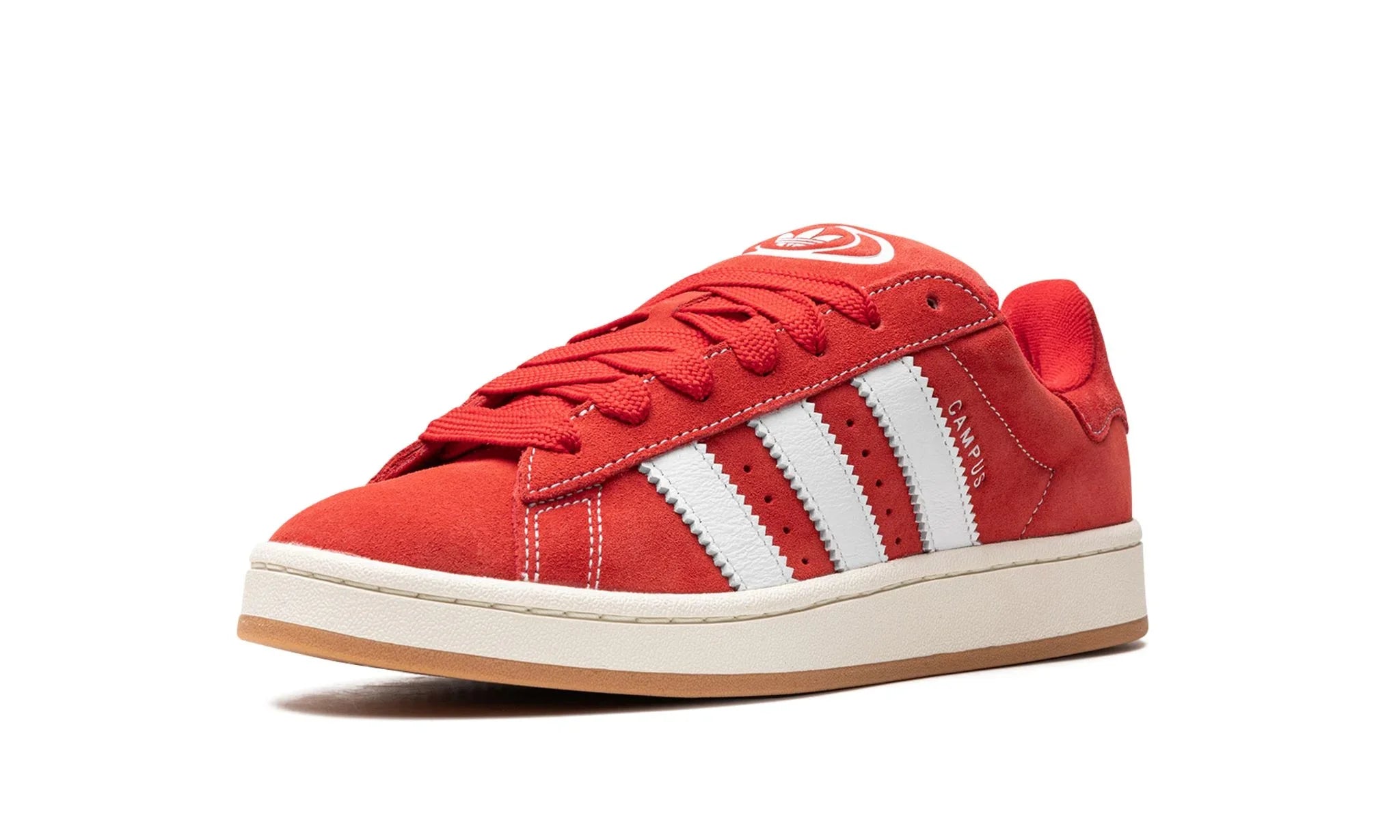 Tênis Adidas Campus 00s "Better Scarlet" Vermelho
