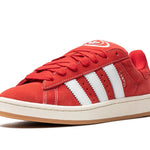 Tênis Adidas Campus 00s "Better Scarlet" Vermelho