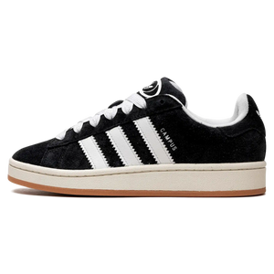Tênis Adidas Campus 00s Feminino "Core Black" Preto