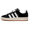 Tênis Adidas Campus 00s Feminino "Core Black" Preto