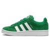 Tênis Adidas Campus 00s Feminino "Green Cloud White" Verde
