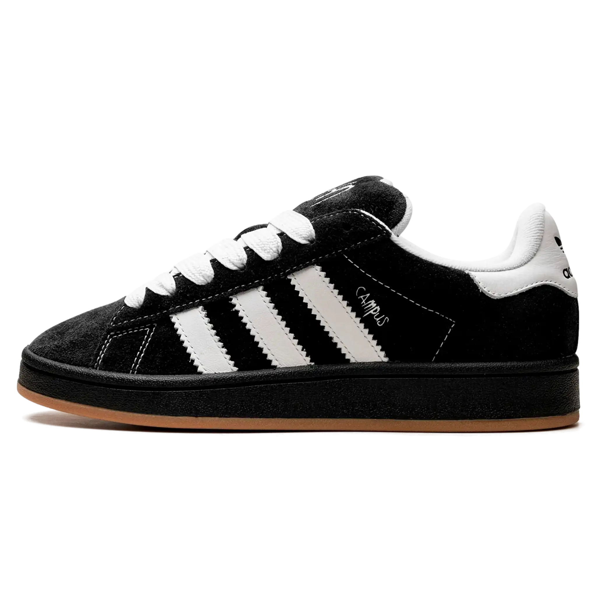 Tênis Adidas Campus 00s x Korn Preto