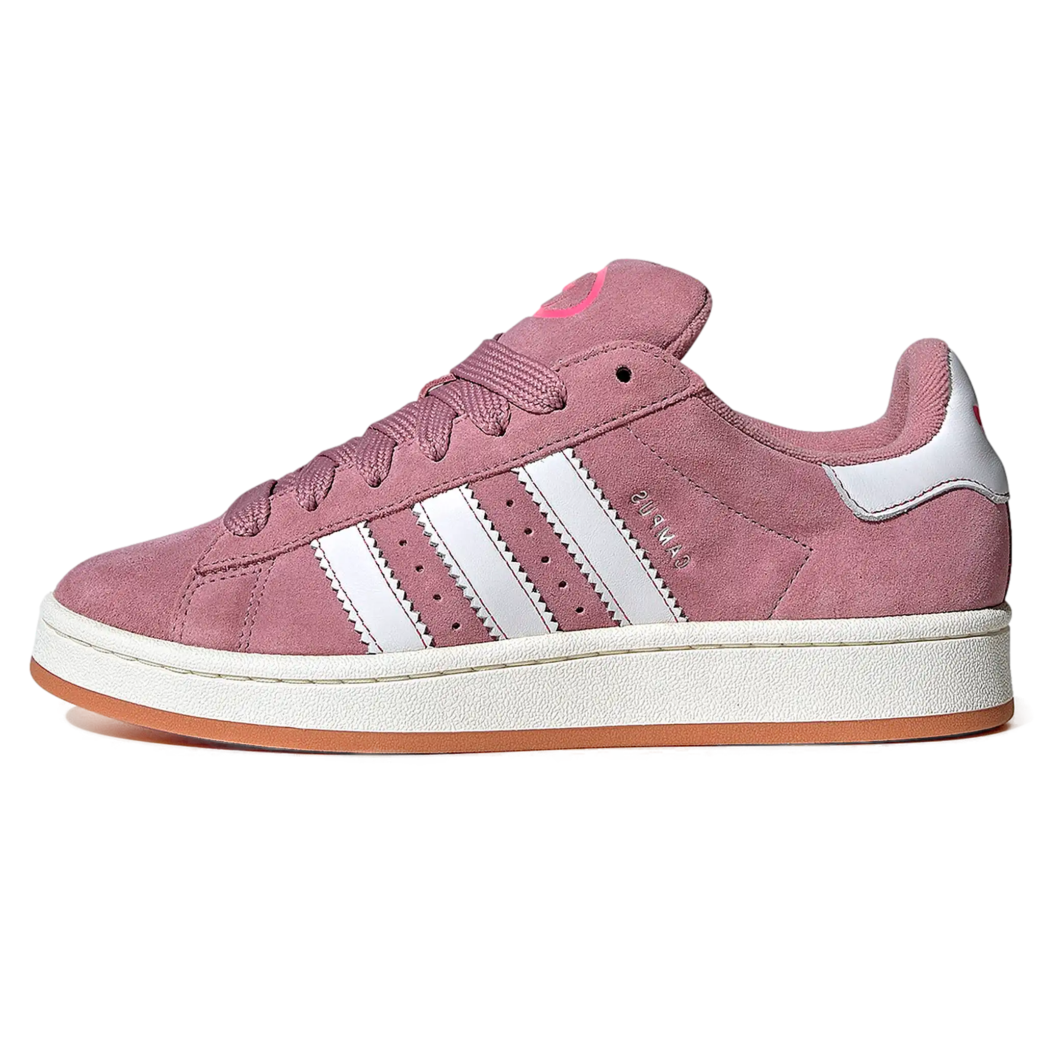 Tênis Adidas Campus 00s Feminino "Magic Mauve" Roxo