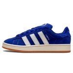 Tênis Adidas Campus 00s Feminino "Semi Lucid" Blue Azul