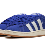 Tênis Adidas Campus 00s Feminino "Semi Lucid" Blue Azul