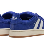 Tênis Adidas Campus 00s Feminino "Semi Lucid" Blue Azul