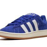 Tênis Adidas Campus 00s Feminino "Semi Lucid" Blue Azul
