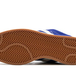 Tênis Adidas Campus 00s Feminino "Semi Lucid" Blue Azul