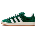 Tênis Adidas Campus 00s Feminino "Dark Green" Verde