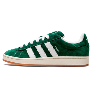 Tênis Adidas Campus 00s Feminino "Dark Green" Verde