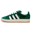 Tênis Adidas Campus 00s Feminino "Dark Green" Verde