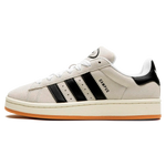 Tênis Adidas Campus 00s Feminino "White Black" Branco