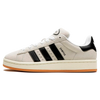 Tênis Adidas Campus 00s Feminino "White Black" Branco
