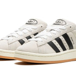 Tênis Adidas Campus 00s Feminino "White Black" Branco