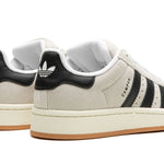 Tênis Adidas Campus 00s Feminino "White Black" Branco