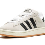 Tênis Adidas Campus 00s Feminino "White Black" Branco