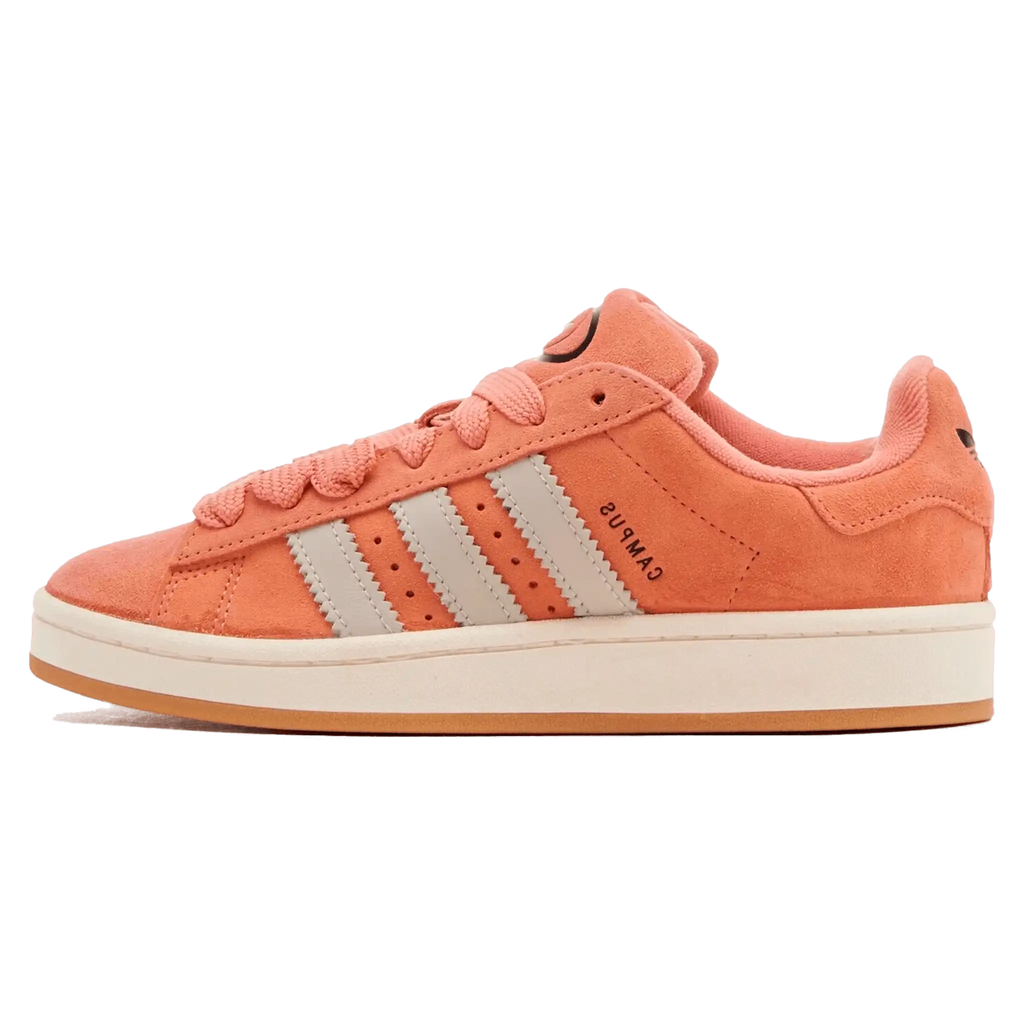 Tênis Adidas Campus 00s "Wonder Clay" Laranja