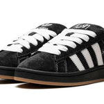 Tênis Adidas Campus 00s x Korn Preto