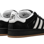 Tênis Adidas Campus 00s x Korn Preto